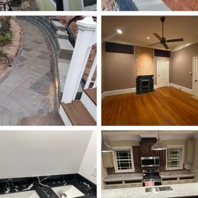 S&S General Construction LLC