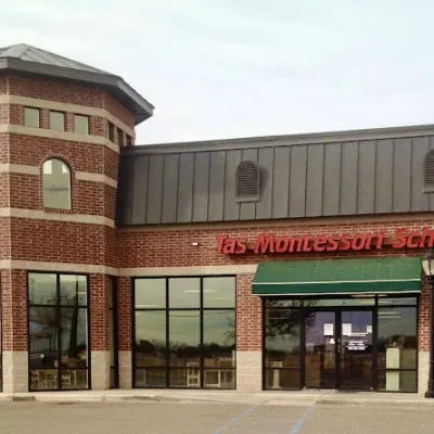 Tas Montessori School