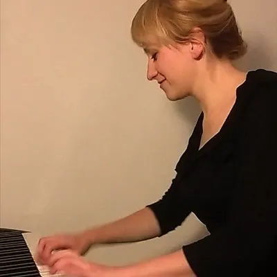 Private Piano Lessons From An Experienced Teacher