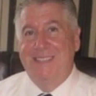 Michael Kevin Duffy