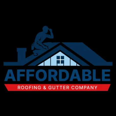 Affordable Roofing And Gutter Company