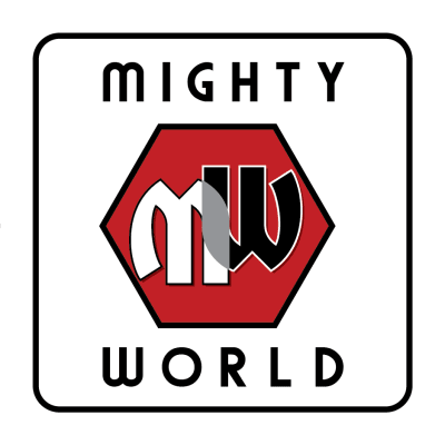 Mighty World