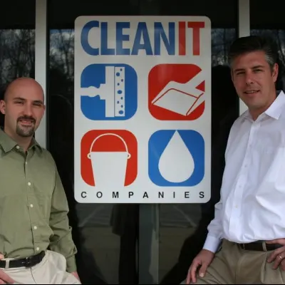 D&D CleanIt Janitorial Services