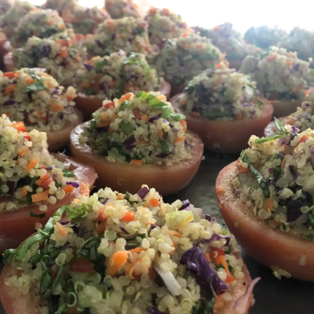 Sands Catering