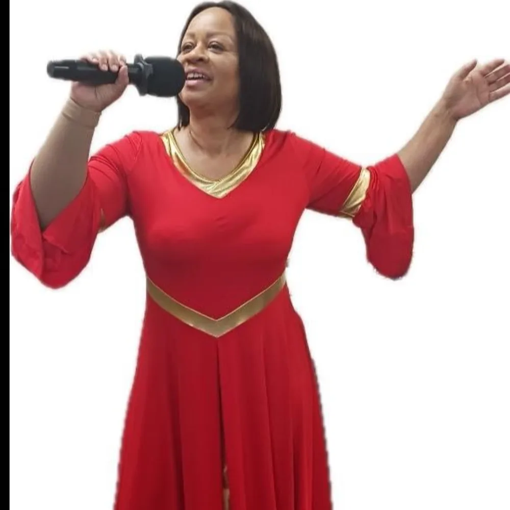 Anointed Beacin Light
