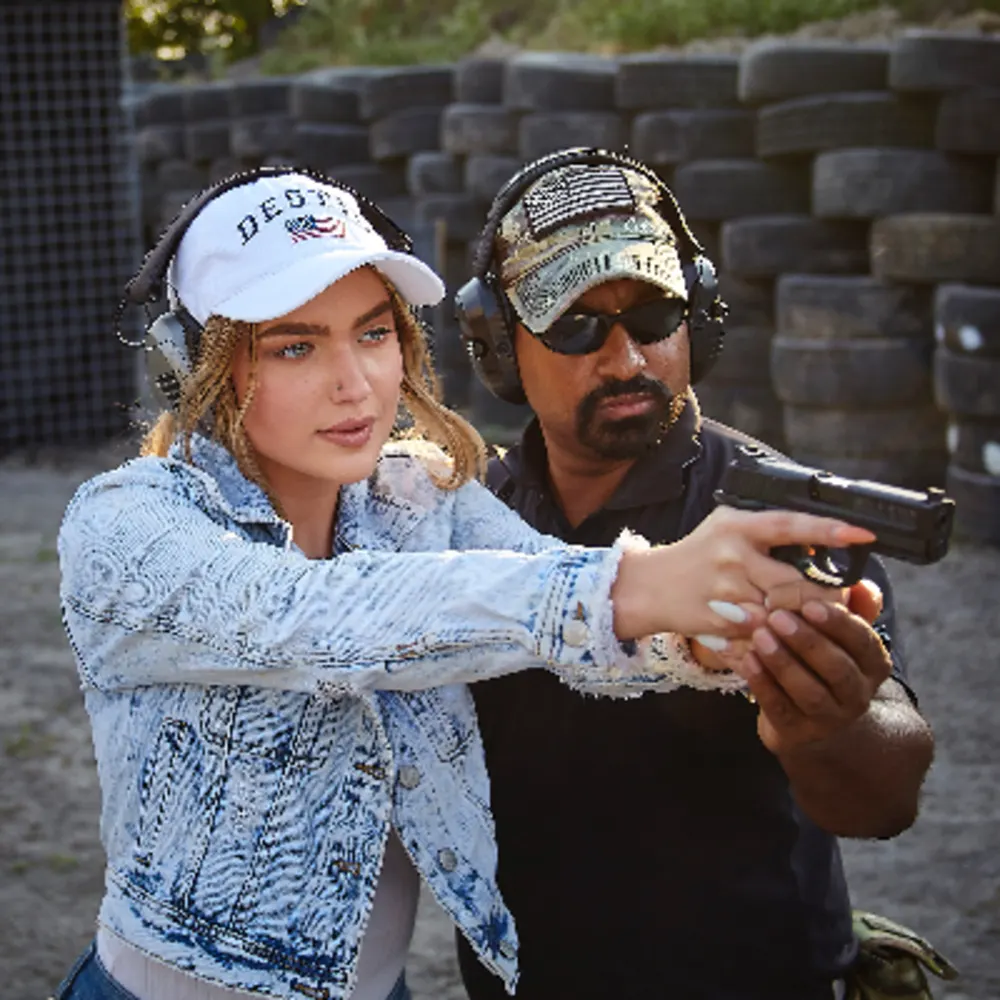 Tactical Shooter