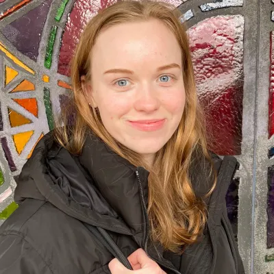 Zarah Drennan