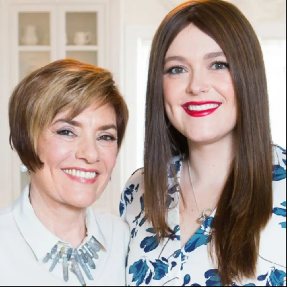 Martha O'Hara Interiors