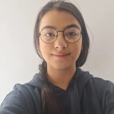 Sara Farid