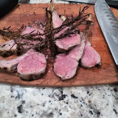 Cumming Culinary Chef