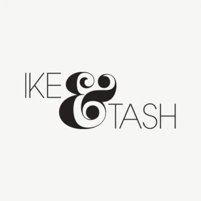 Ike & Tash