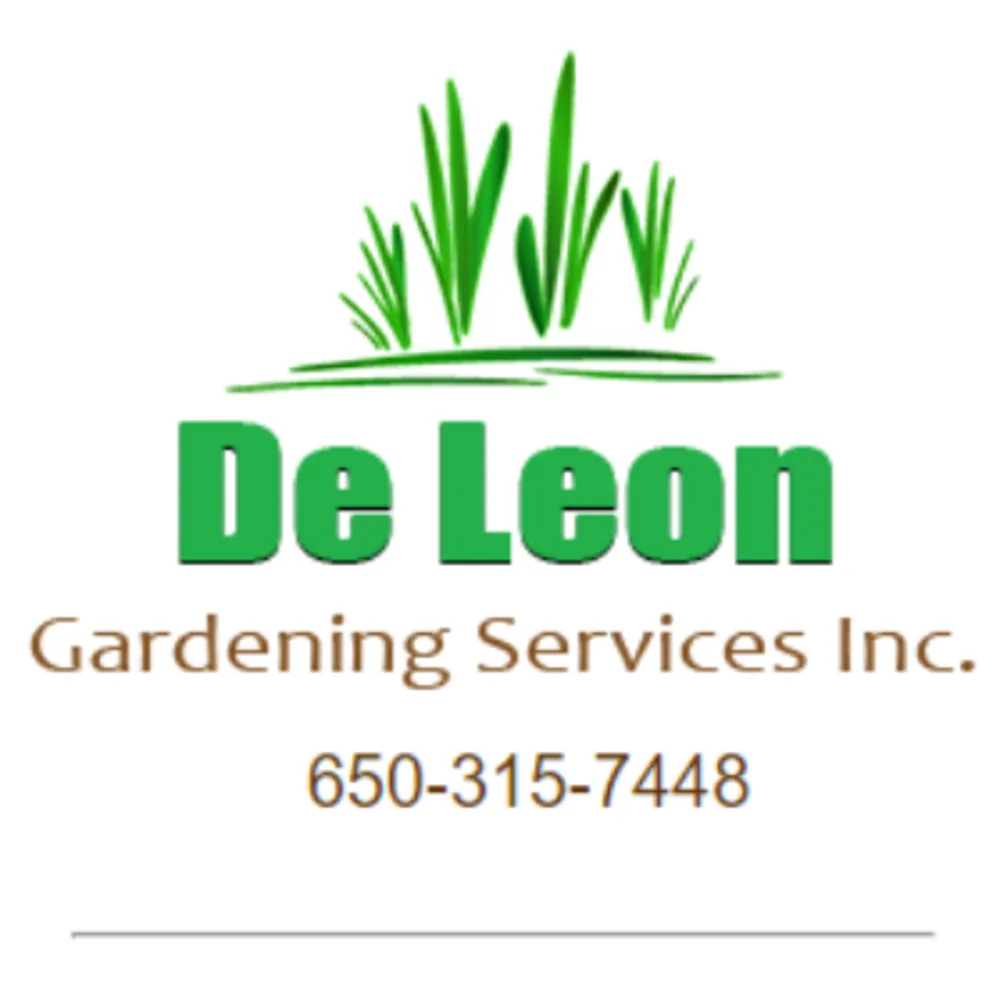 De León Gardening Services Inc.