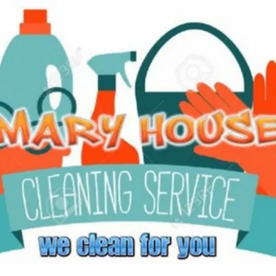 Mary House Cleaning Service