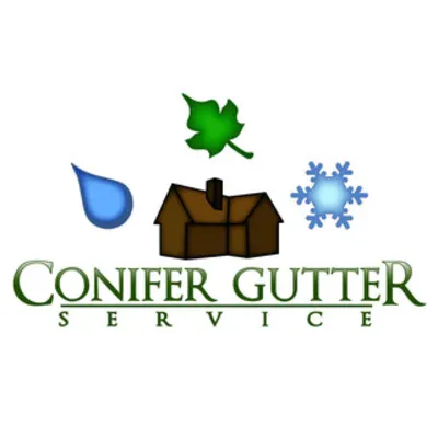 Conifer Gutter Service