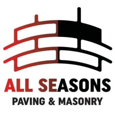 All Season Paving Masonry