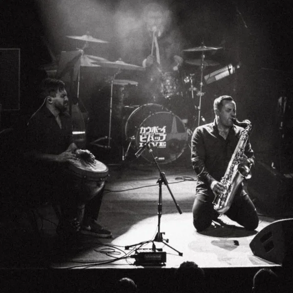 Cowboy Bebop Live 2