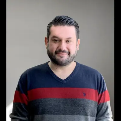 Pepe De La Torre