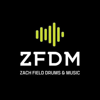 Zach Field Drums & Music