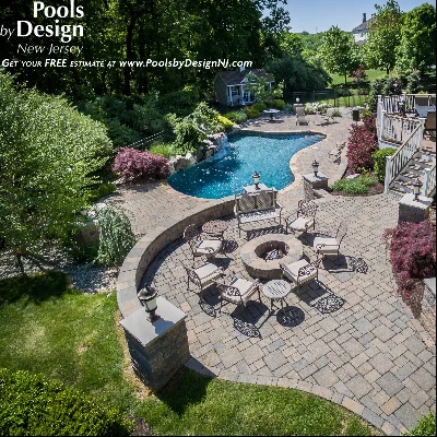 Pools By Design NJ