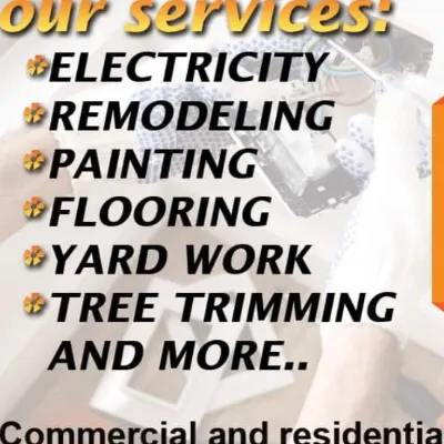 Handyman