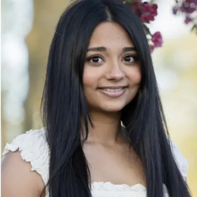 Mahi Rathod
