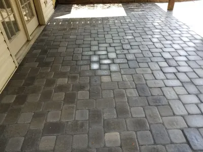 I S Pool Plaster Construction