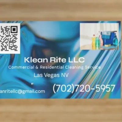 Klean Rite LLC