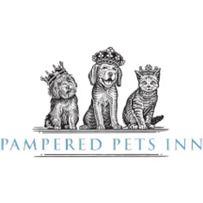 PAMPERED PETS INN