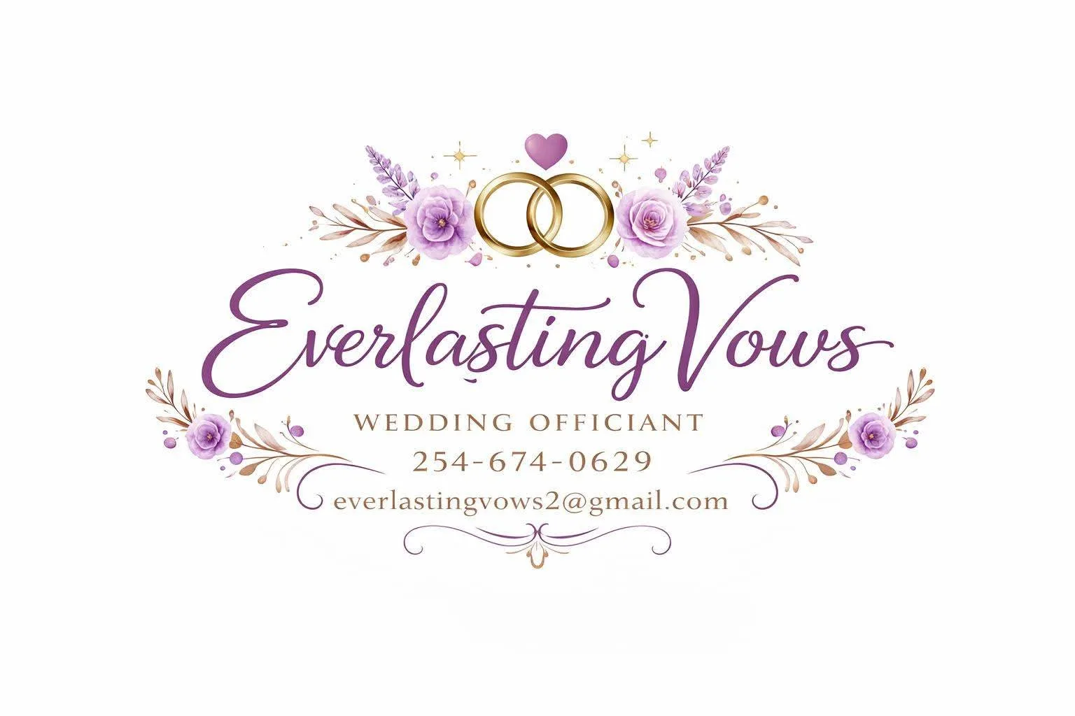 Everlasting Vows