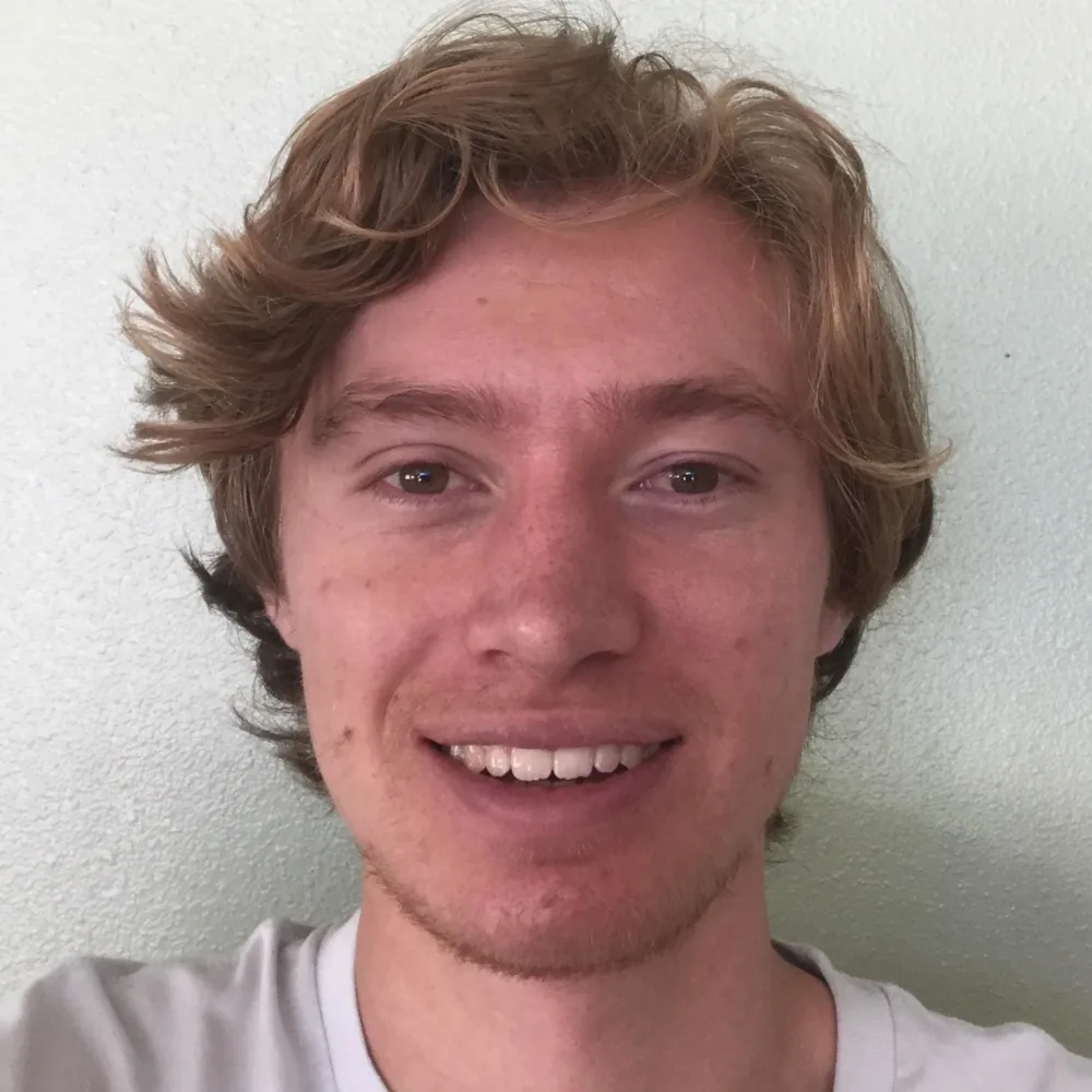 Sander Booij
