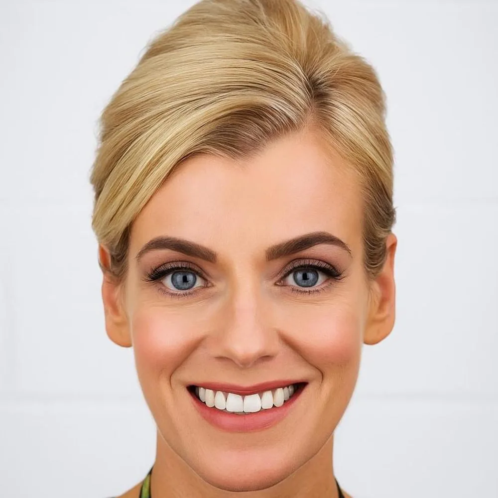 Cristina Lenzo
