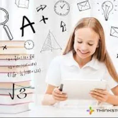 Math Tutoring