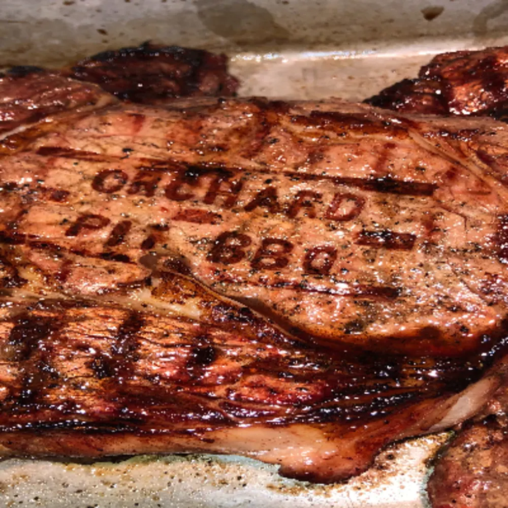 Culinary Crossroads Catering