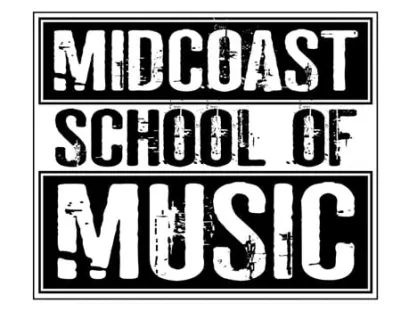 Midcoast School Of Music