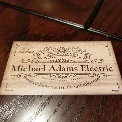 Michael Adams Electric