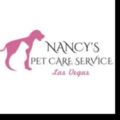 Nancy’s Pet Care Service 