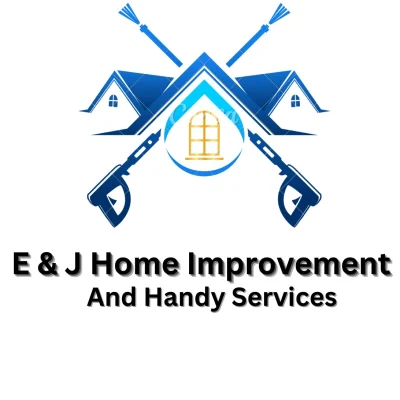 E & J Home Improvement And Cleaning Services 