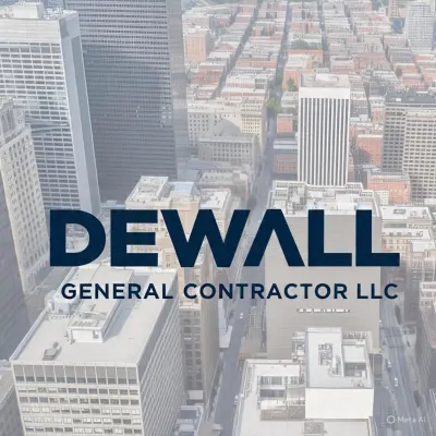 Dewall General Contractor 