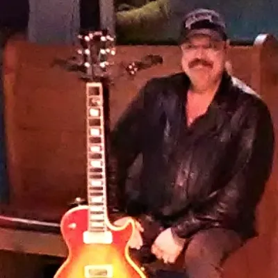 JAMehan Music. All Styles, All Smiles. Guitar/vocal Lessons