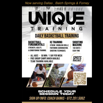 Unique Training