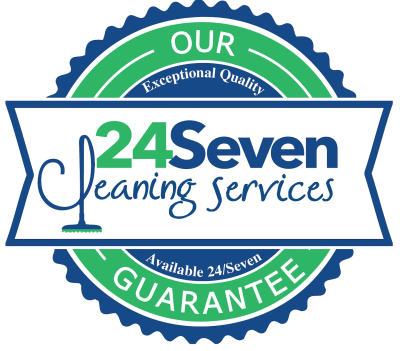 24Seven Cleaning Services
