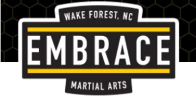 Embrace BJJ - Martial Arts