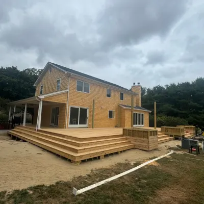 MacDonald Custom Construction 