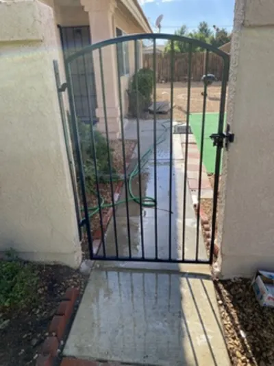 Corey-Unlicensed Contractor