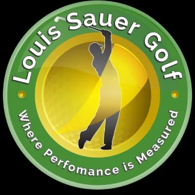 LOUIS SAUER GOLF LESSONS