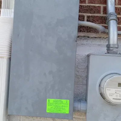 Voltpro Electrical 