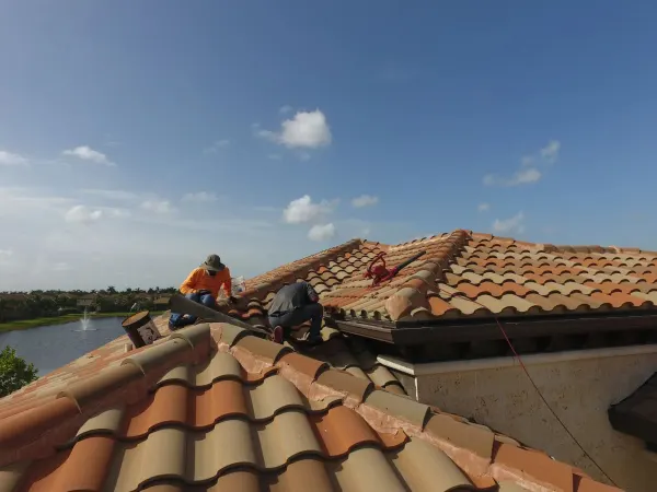 Renegade Roofing Co. | roof replacement near me