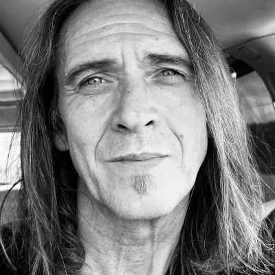 Mitch Barrett Music