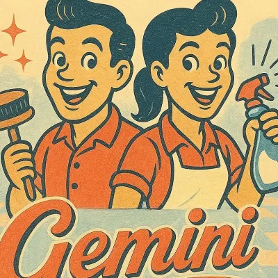Gemini Home Services