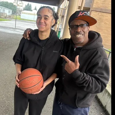Basketball Fundamentals 